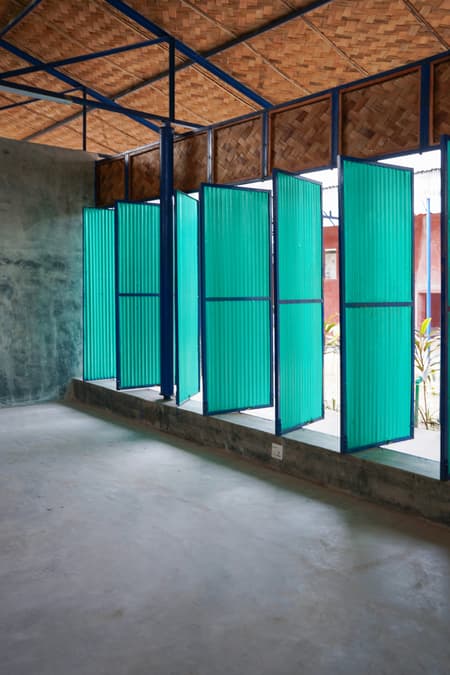 CSF Center for People With Disabilities